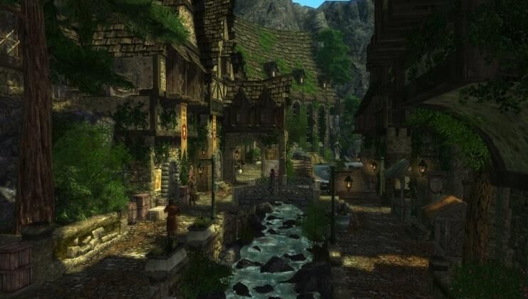 上古卷轴5最大住所-最大体重|最大召唤|最大坐骑