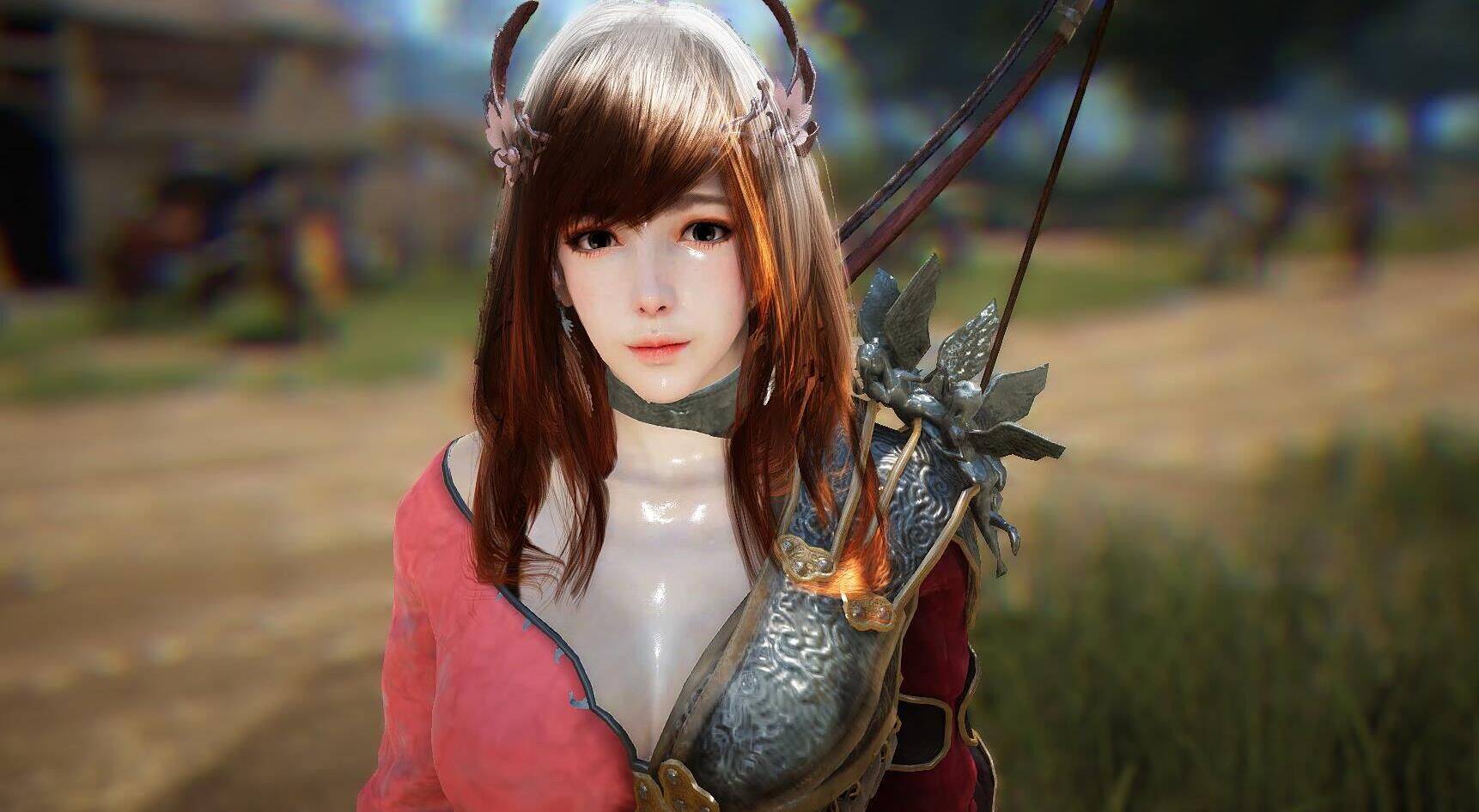 这么找老婆