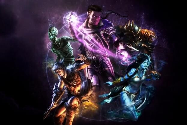 上古卷轴5：为什么不能拔出武器？探索游戏的限制与魅力