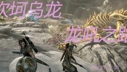 上古卷轴5攻略：裂谷地区探秘指南