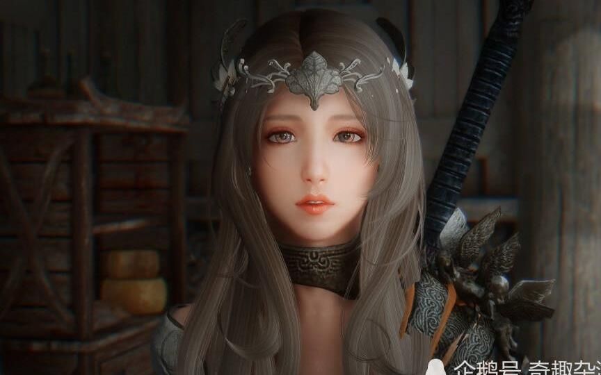 上古卷轴5隐藏装备攻略，轻松获取隐藏装备！