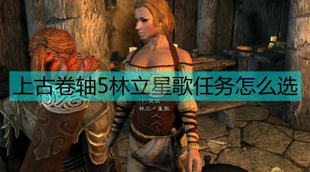上古卷轴5有哪些任务内容与色情有关？