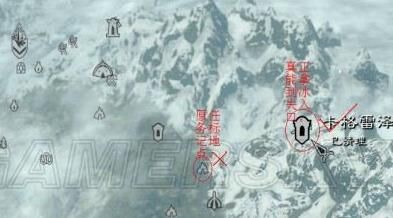 提升上古卷轴5享受，尝试mod人不动扩展