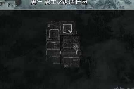 看不到主角身份