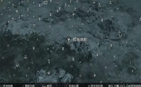 沙漠女巫在哪