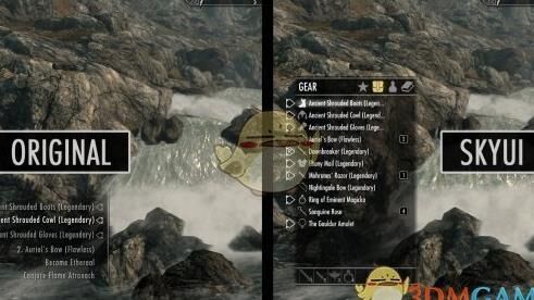 上古卷轴5新手入门攻略，快速提升战力技巧分享