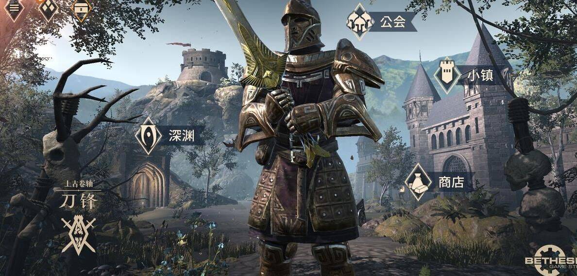 上古卷轴5升级功率-升级好处|升级怪物|升级攻略