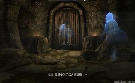 上古卷轴5攻略：如何摄入灵魂并提升实力