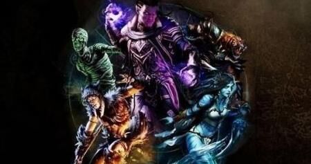 上古卷轴5：法师角色不能使用拔刀法术的原因解析