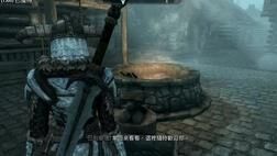 上古卷轴5整合版：告别烦人弹窗，畅享无广告游戏体验！