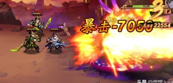 少年三国志天下月神-宠物月神|打架月神|日神月神