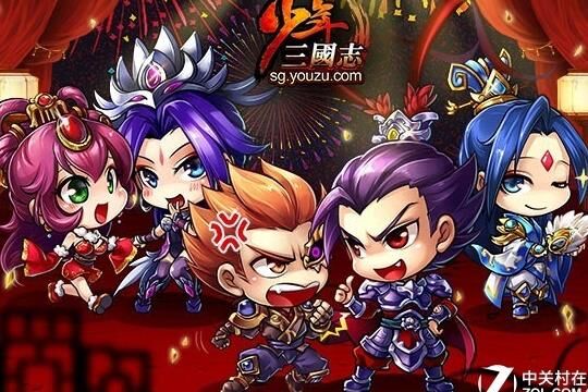 少年三国志暗金怎么来？高效获取暗金装备攻略