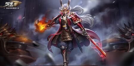 少年三国志首战区：烽火连天的辉煌一天
