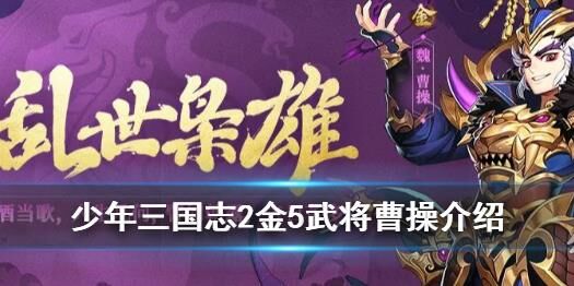 少年三国志1最高等级是多少？战力冲击新高！