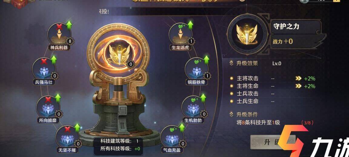 少年三国志中哪个坐骑可以提升生命值？解锁血量秘籍解析！