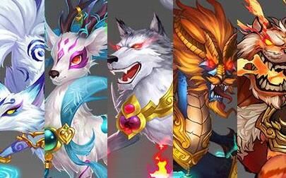 少年三国志翅膀分解攻略-解锁隐藏力量，获得更强实力