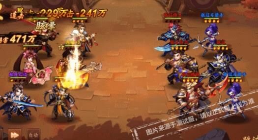 少年三国志陆逊真的不够厉害吗？