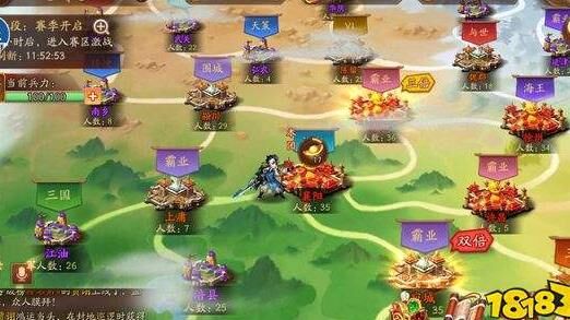 少年三国志极限赵云玩法解析及心得分享