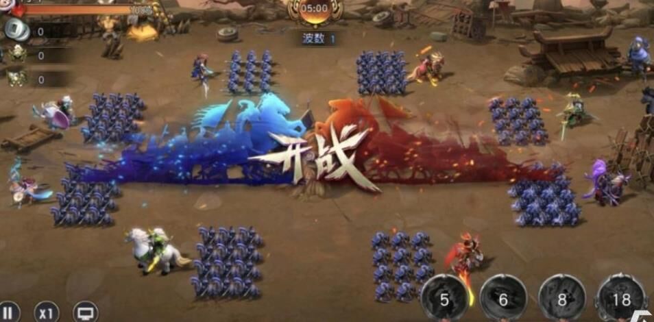 少年三国志觉醒多少级开放？全新版本解锁阵容潜力！