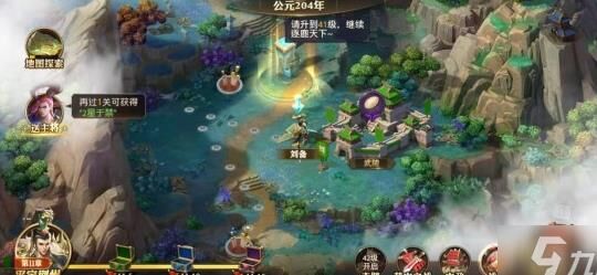 少年三国志四大阵营大比拼，哪个才是最强选项？