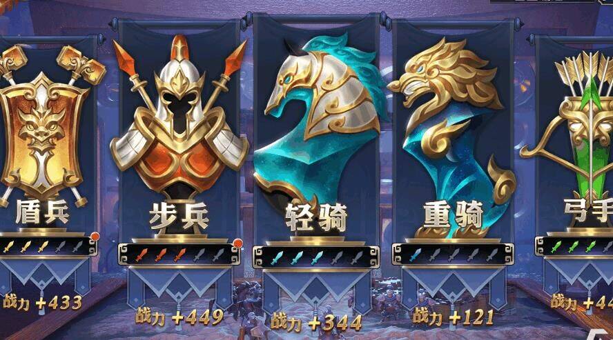 哪人物厉害