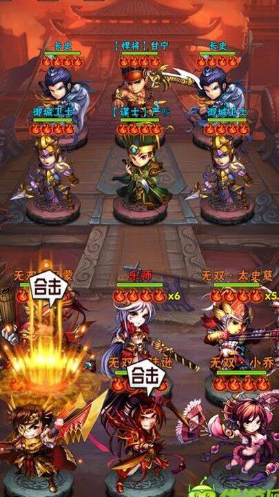 解密少年三国志手机版的登录方法，让你轻松畅玩游戏