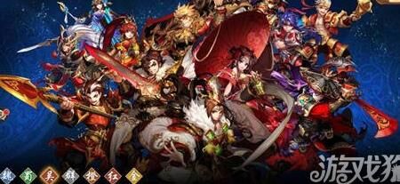 少年三国志武将皮肤解析及使用方法