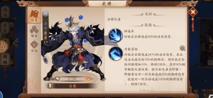 哪个国家强势