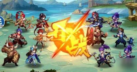 少年三国志中名将扮演的重要角色和作用介绍
