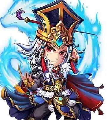 少年三国志魏国红宠推荐及属性解析
