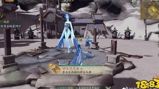 神都夜行录拓印带公式分享，带你一起体验独特的战斗乐趣！