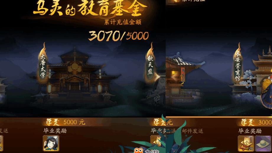 神都夜行录有哪些ssr妖灵可以进行分解？详细分解列表及属性分析！