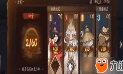 为什么神都夜行录狐灵值得培养？