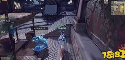 神都夜行录河伯地府在哪？解密地府线索！