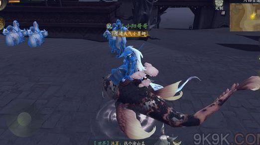 白泽有没有用