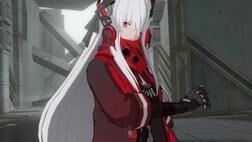 生化危机6贵妇是由谁扮演的？