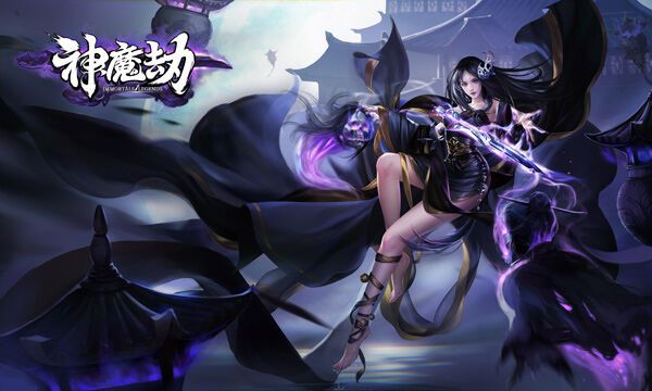 神魔幻想入门攻略：如何更改阵容模式？