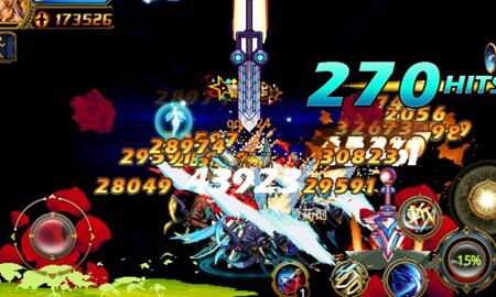 时空猎人560万战力-580万战力|600万战力|5百万战力
