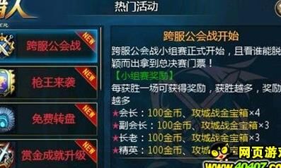 时空猎人附魔多少级开放？附魔系统详解
