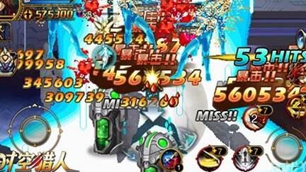 时空猎人魔晶副本攻略及位置解析