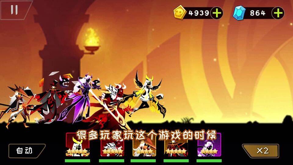 誓灵剑魔是哪个英雄？剑魔人物介绍分析！