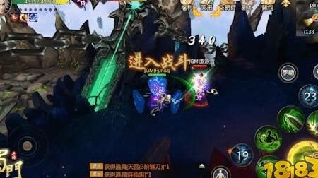 蜀门天赋加点攻略-提升战斗实力的关键技巧
