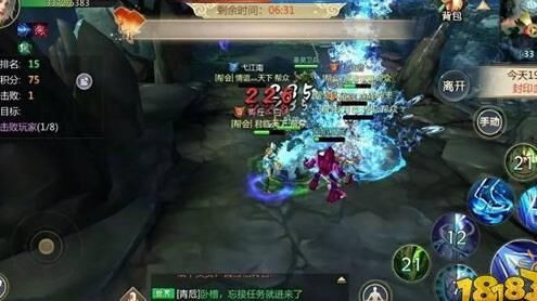 蜀门攻略：砸坐骑全解析，助你提升战力！