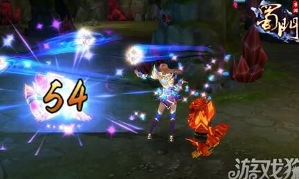 蜀门攻城任务的详细攻略分享，快来了解攻城任务在哪里！