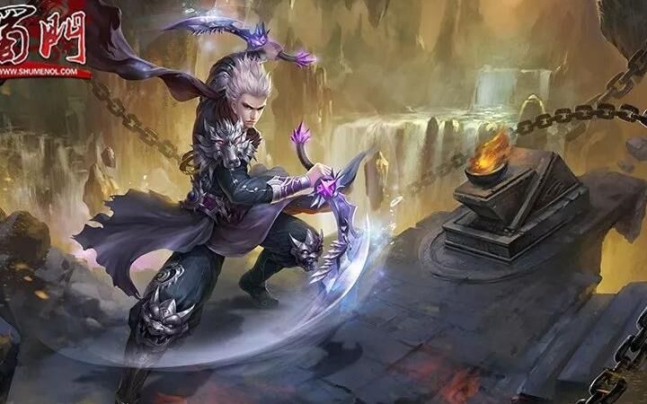 如何选择蜀门武器属性？实用攻略分享！