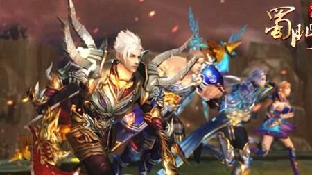 蜀门炼狱有什么用？探索无尽挑战的乐趣！