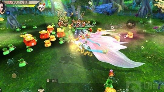 蜀门经验分享：元神换取攻略