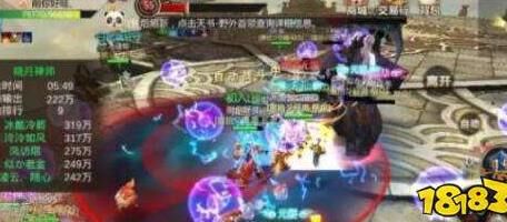 蜀门70副本地图攻略，完美解密每一条路径！