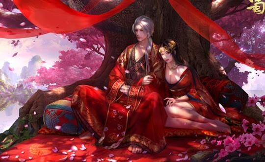 蜀门青丘削弱-青丘心得|青丘校服|青丘修仙路