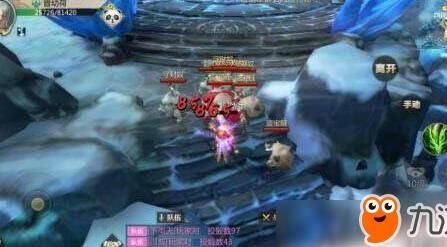 蜀门副本金装获取攻略，快速出金装的秘密揭示！